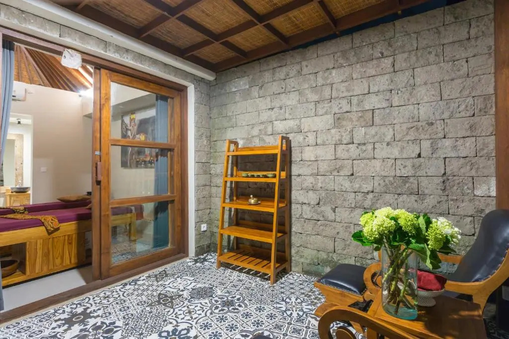 Bije Suite Villa Ubud
