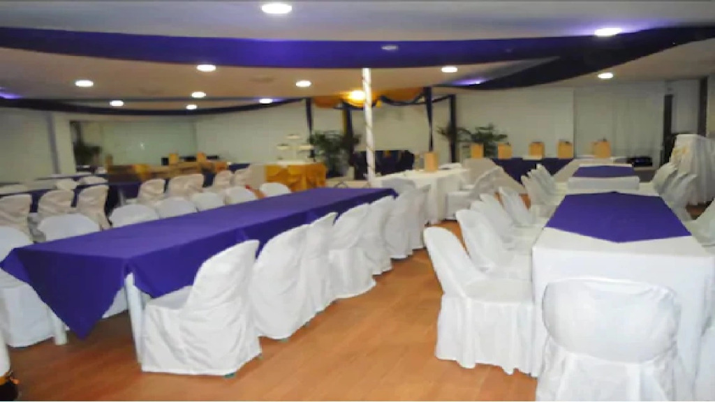 Estaca Bay Gardens Conference Resort powered by Cocotel