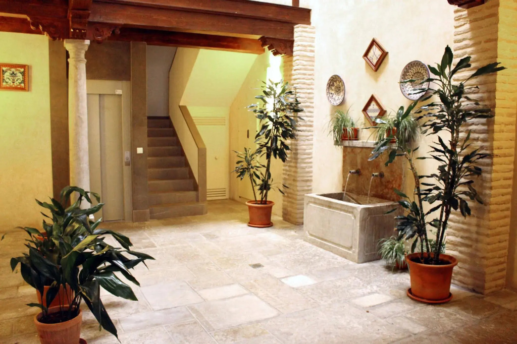 Apartamentos Laurel Suites
