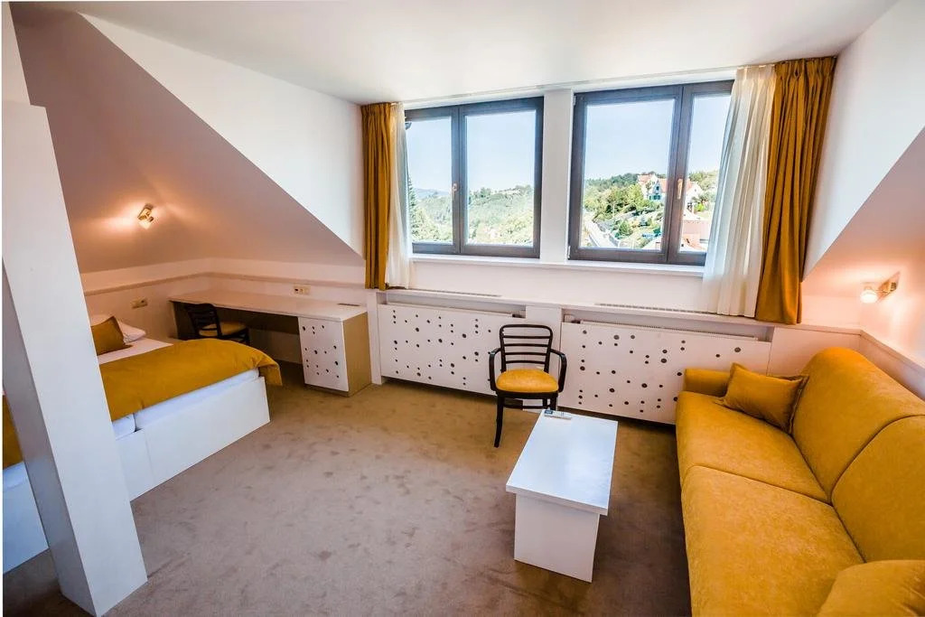 Hotel Olberg