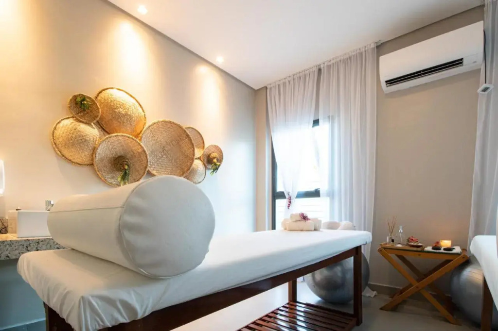 Ipioca Beach Residence E Resort