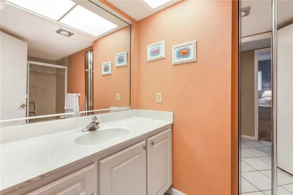 Carlos Pointe PH1 - Four Bedroom Penthouse
