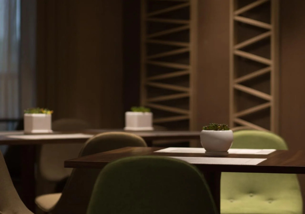 Atour Hotel Suzhou Industrial Park Fashion Stage Outlets