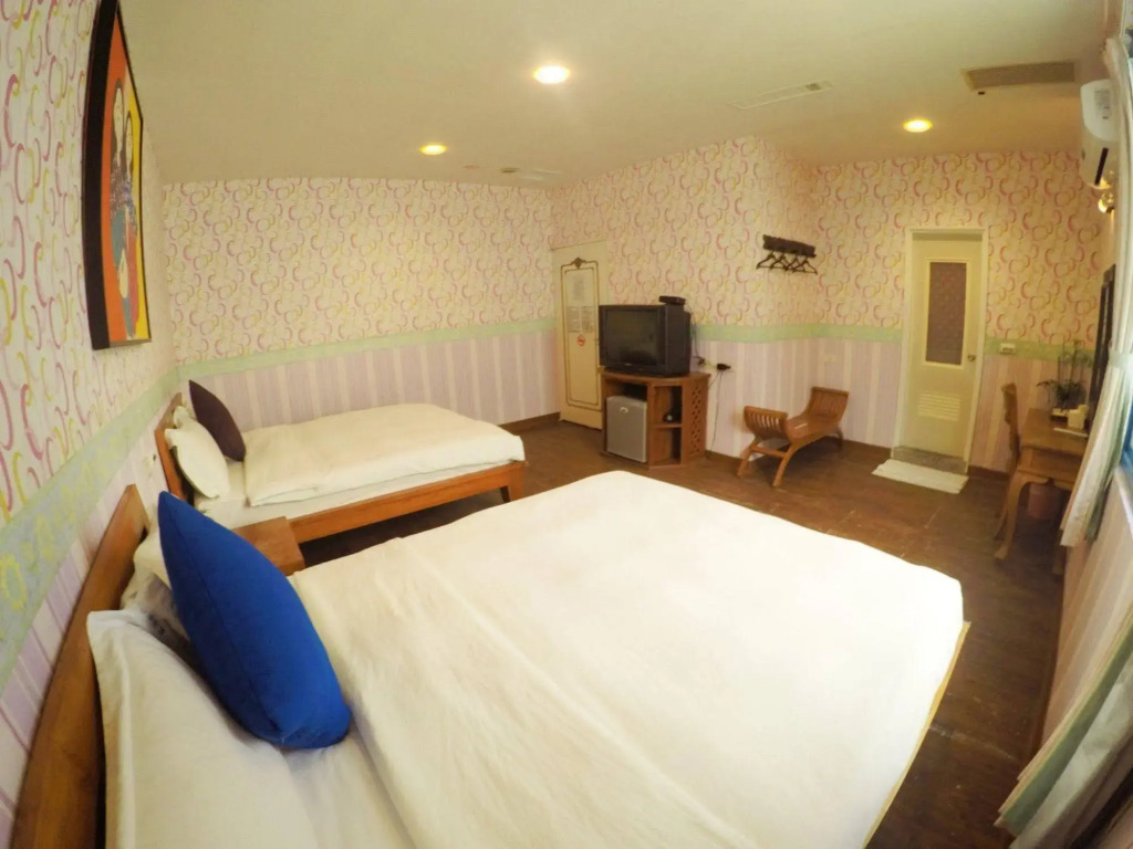 Blue Sea Inn