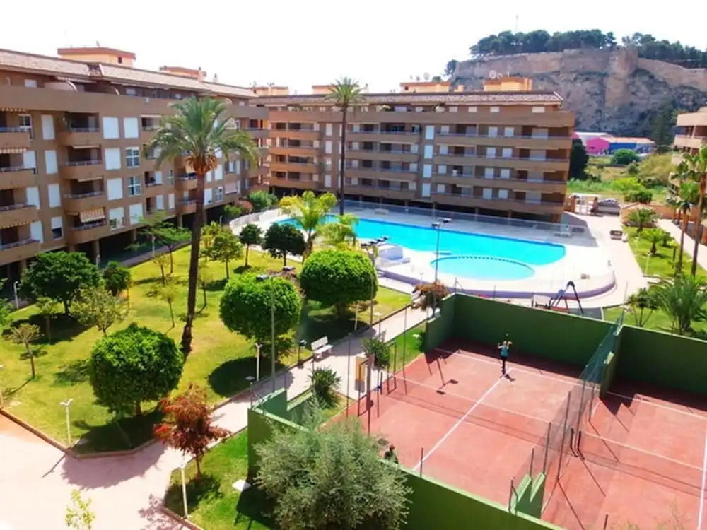 Apartamento Puerto Romano MH