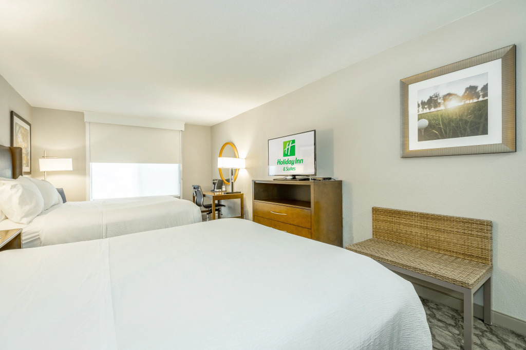 Holiday Inn Hotel and Suites Peachtree City by IHG