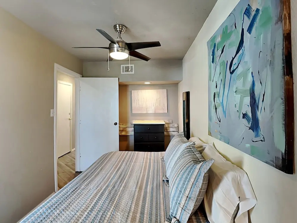 Villa Del Sol #2138