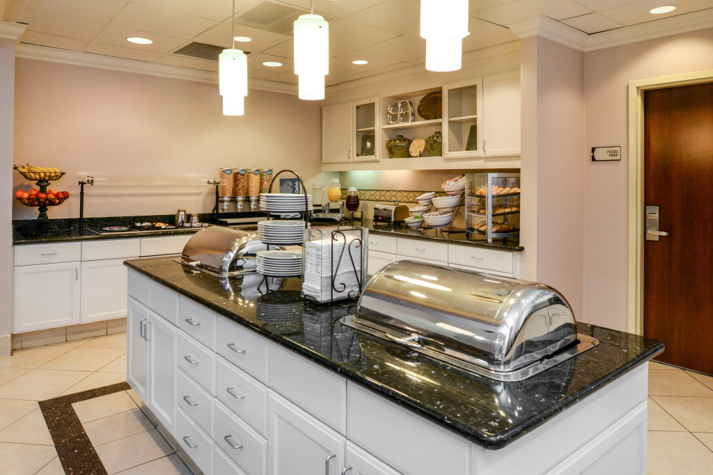 Homewood Suites by Hilton Fresno Airport/Clovis