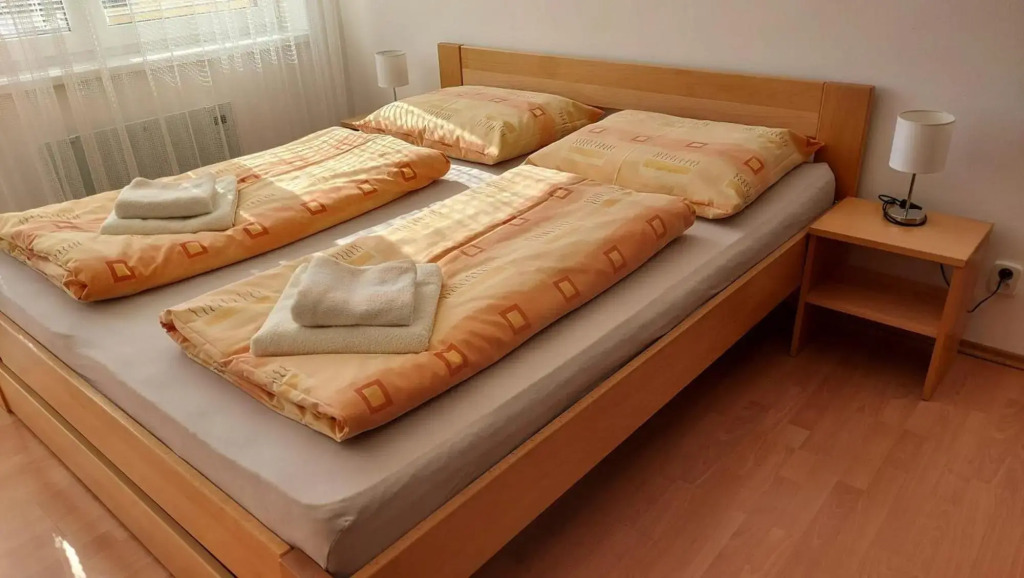 Donovaly DONIO Apartment, Donovaly - Nová Hoľa