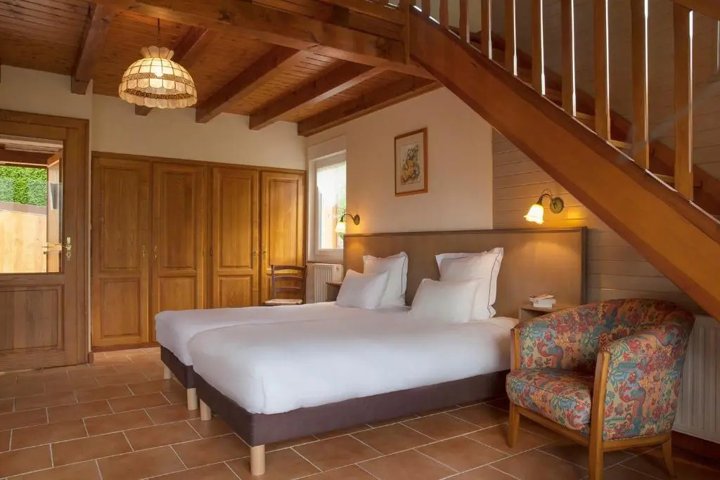 Hotel Neuhauser