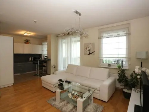 Apartments Panevezys