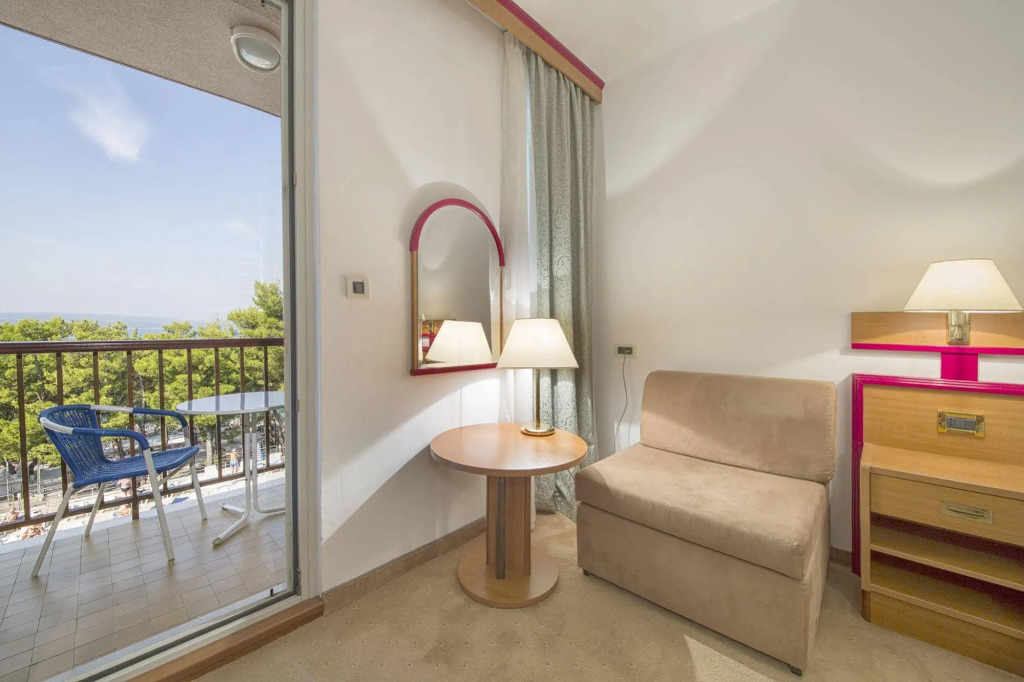 Hotel Horizont