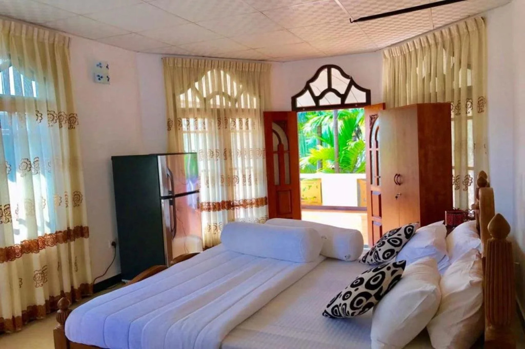 Bentota River Dilu Villa