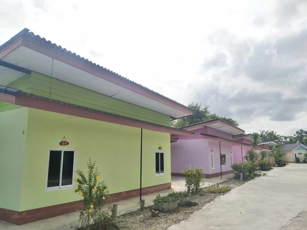 Kongka Resort
