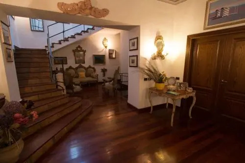 The Loft 22