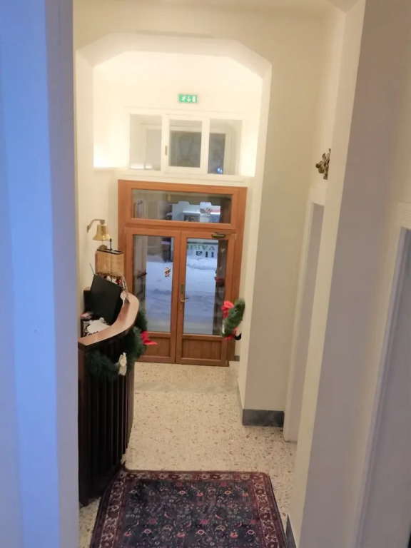 Monte Marsicano Hotel