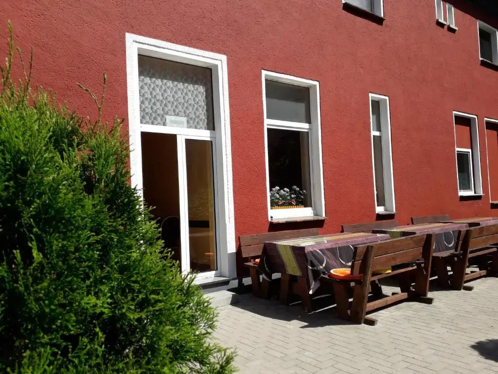 Hotel Wittenberg-Hotel Garni