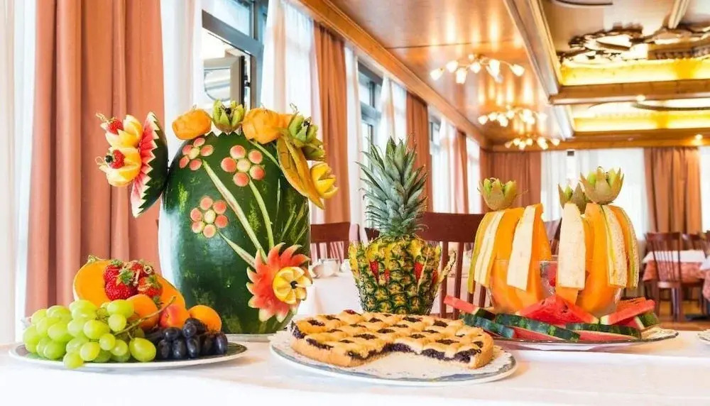 Hotel Ariston