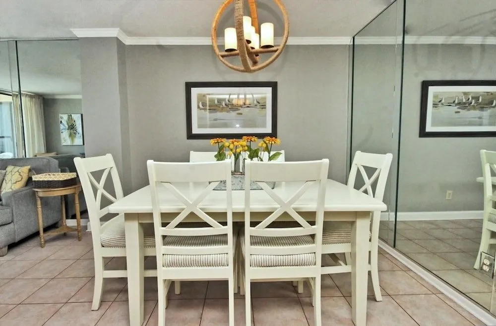 Whaler by Meyer Vacation Rentals