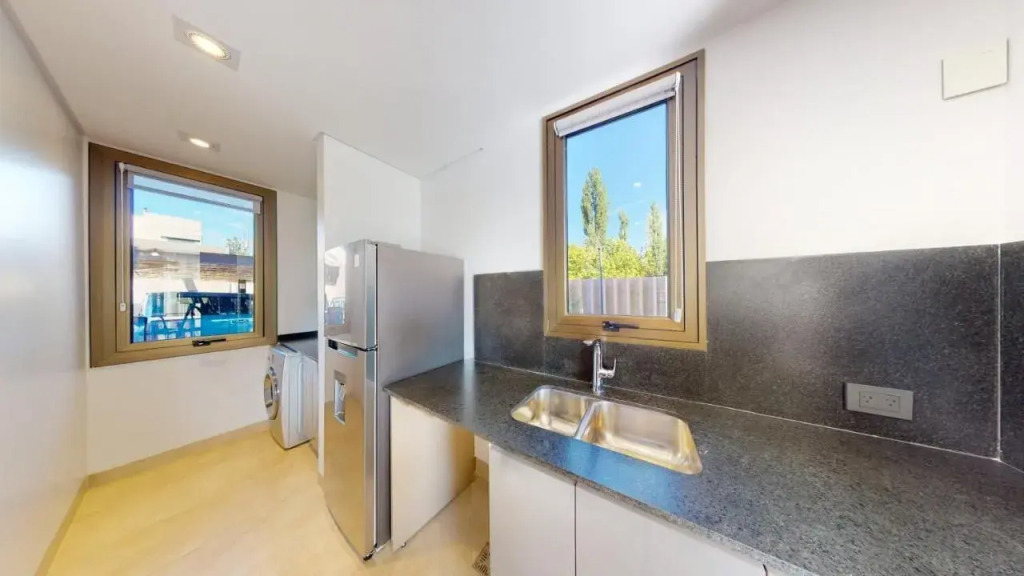 Liniers Green Apartments
