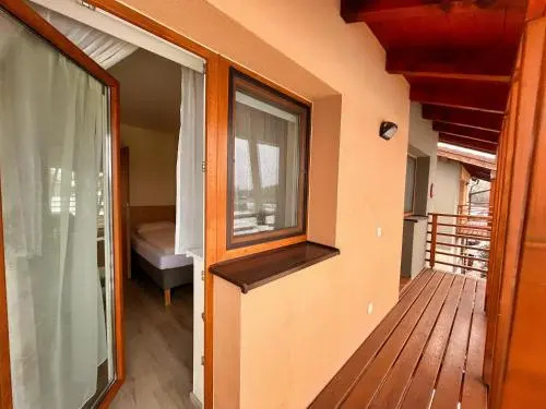 Apartmany Vera