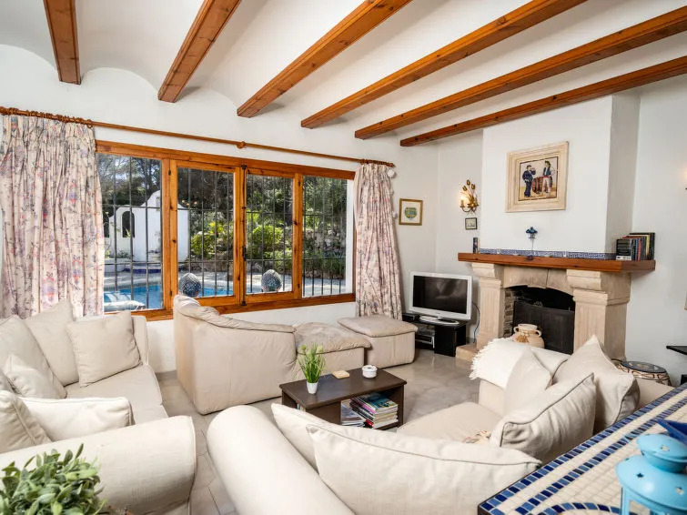 Holiday Home Amadorio by Interhome
