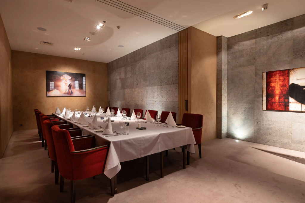Radisson Collection Grand Place Brussels