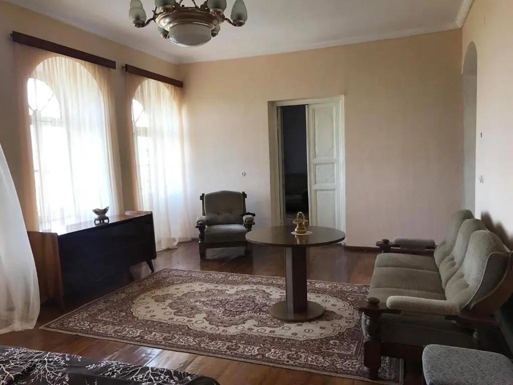 Family Hotel In Nukriani , 2km from Sighnaghi