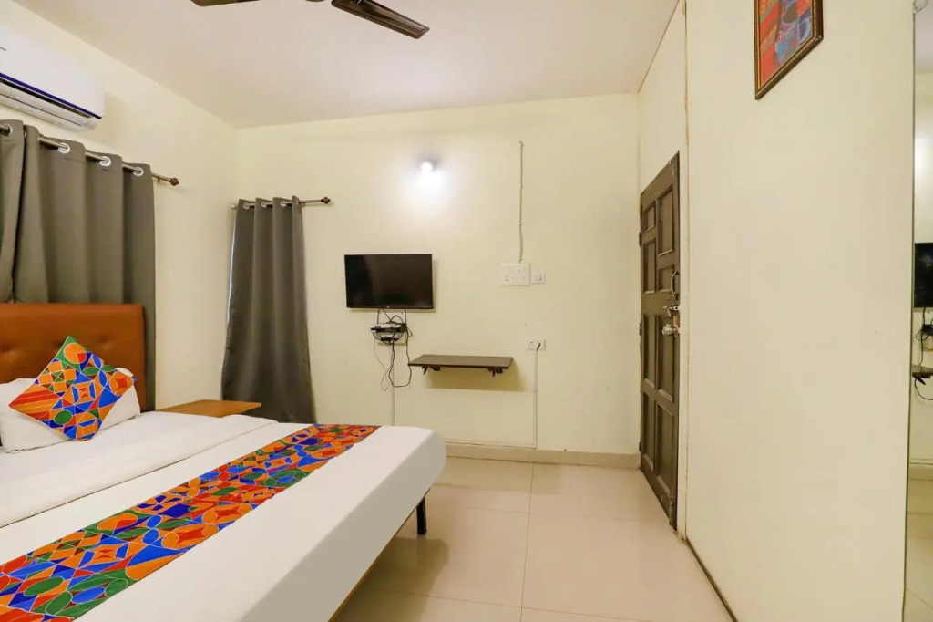 Via Osca Inn