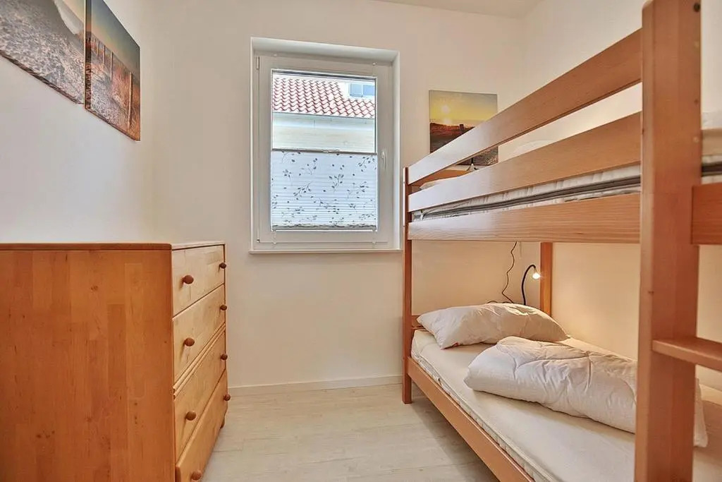Ferienhaus Pommernweg Ferienwohnung Oeynhausen Appartement 3