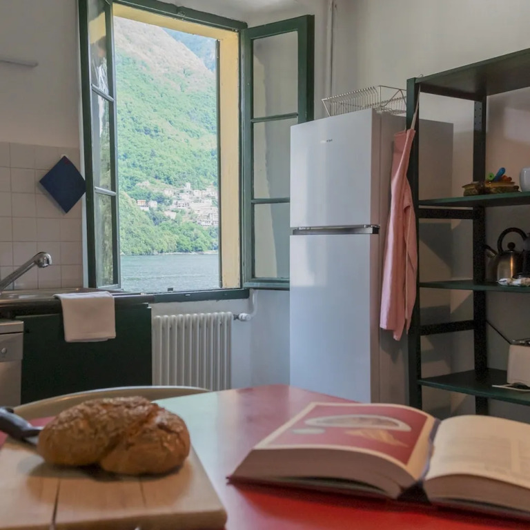 Residenza Regina by Rent all Como