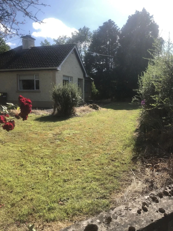 The Bungalow