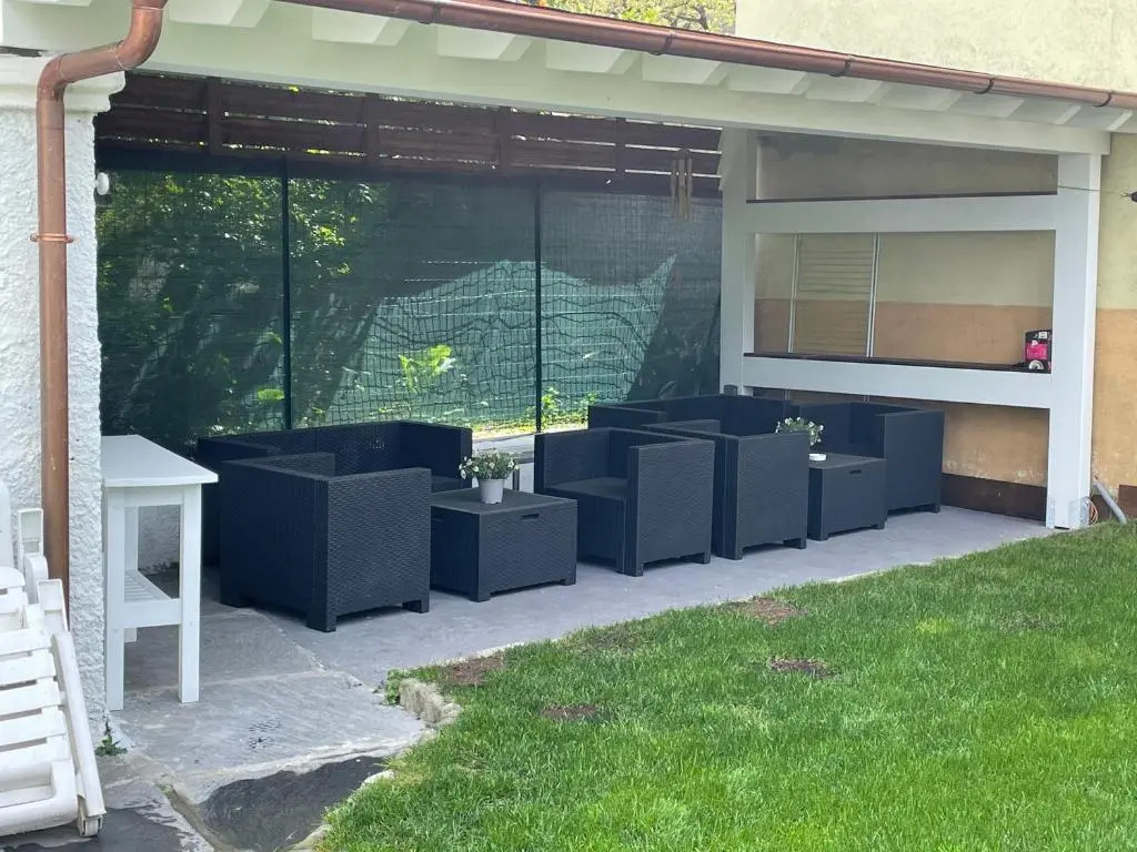 "La Moggia Guest House"