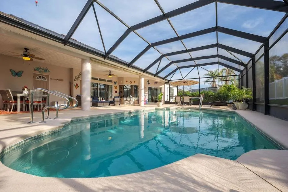 Sunrise Retreat by Distinctive Beach Rentals