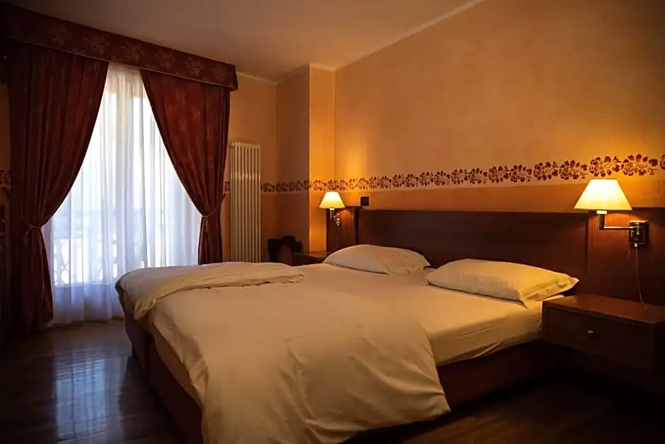 Hotel Le Bouquet