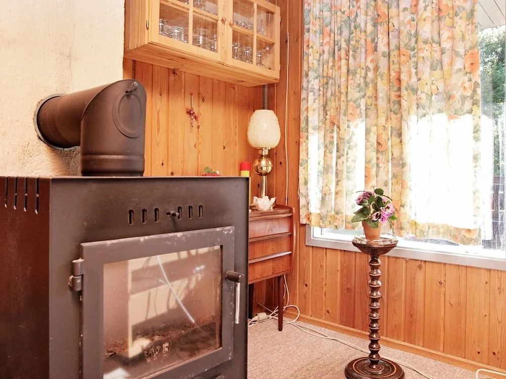 Gorgeous Holiday Home in Hals With Terrace