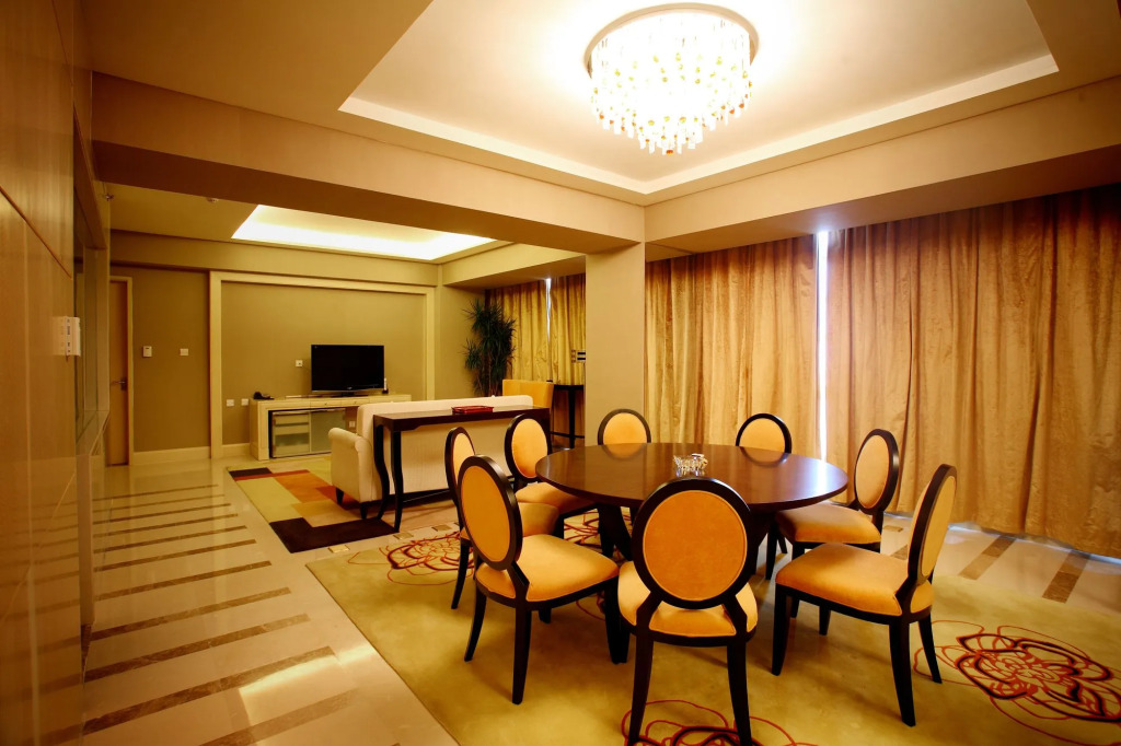 Wenjin Hotel