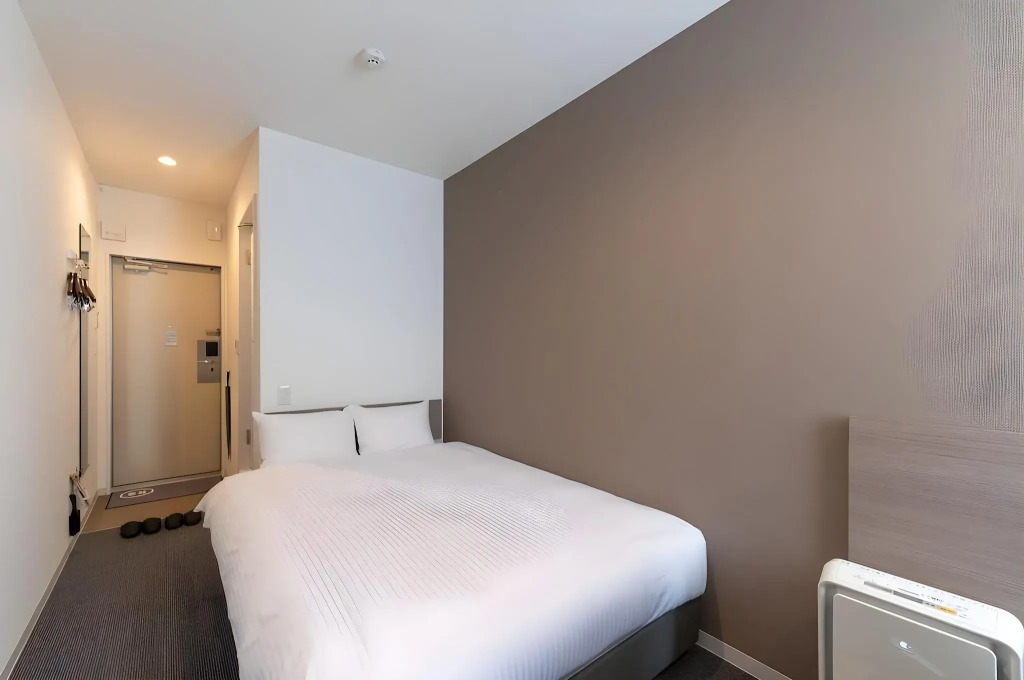 HOTEL R9 The Yard Enabekkan