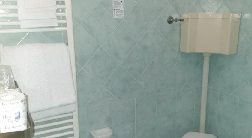 Hotel Ravenna