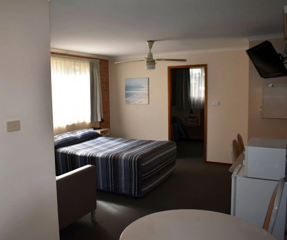 Cardiff Motor Inn