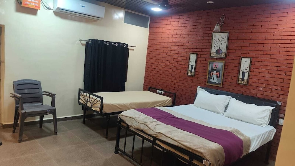 Soul of Leela Farmhouse