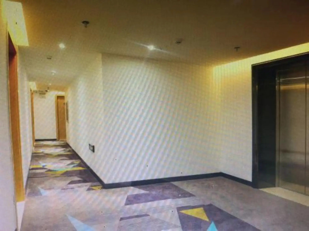 Chongzuo seaside holiday hotel