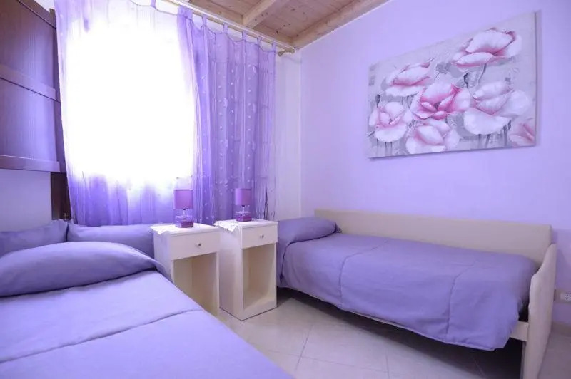 Case Vacanza Edera