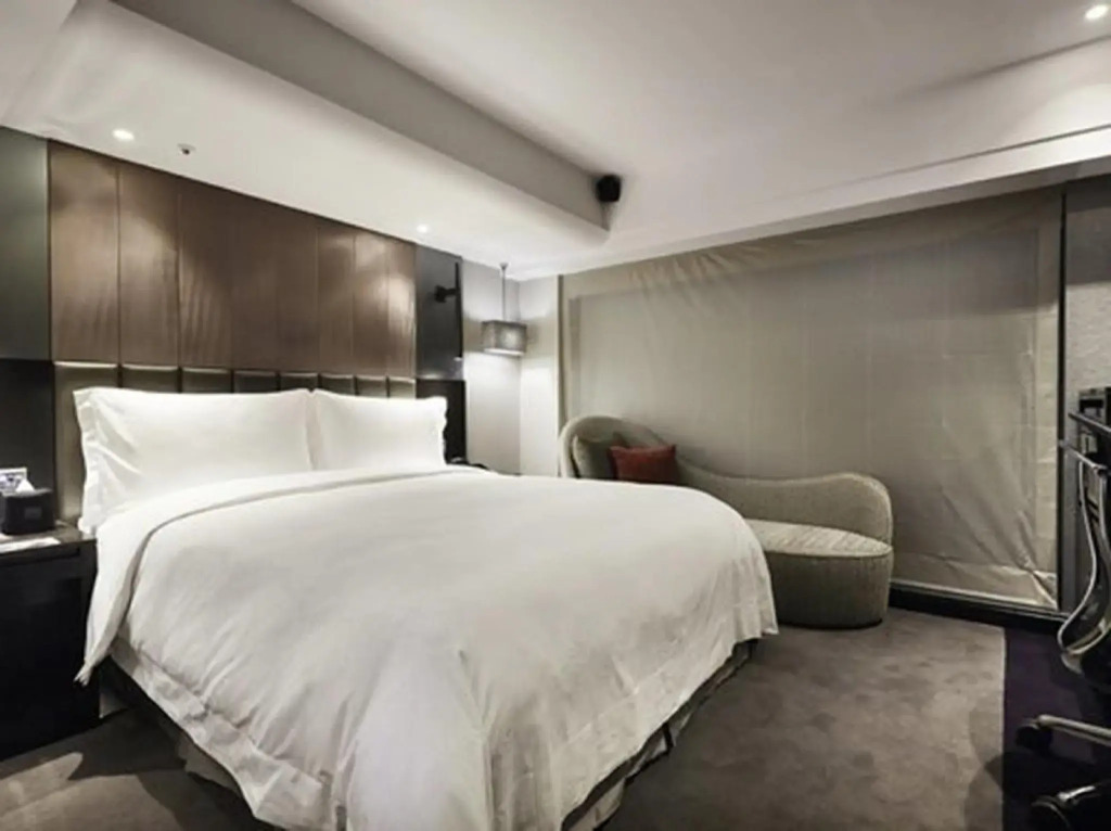 The Tango Hotel Taipei FuHsing