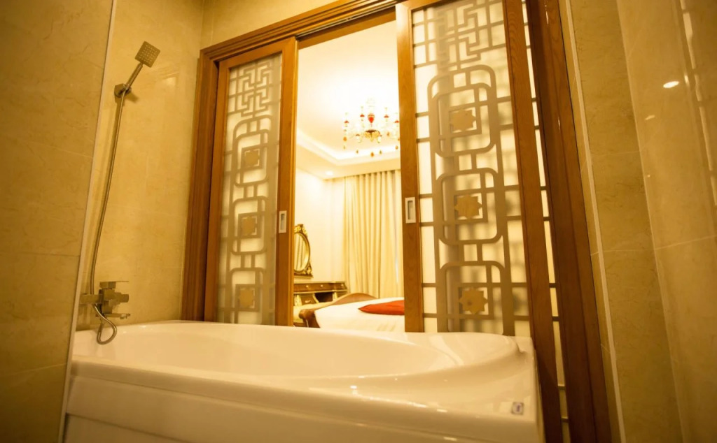 Anh Nguyet Hotel