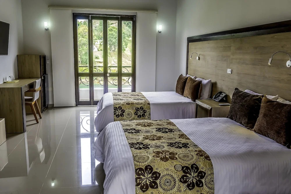 Hotel La Magdalena