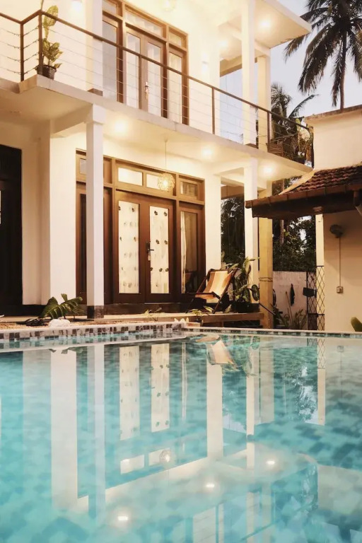 Canela Kabalana Hotel