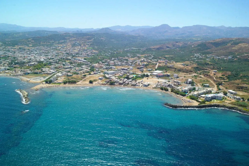 Molos Bay Hotel