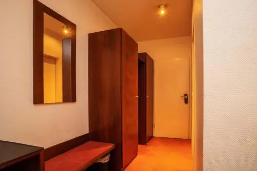 Hotel Reckord
