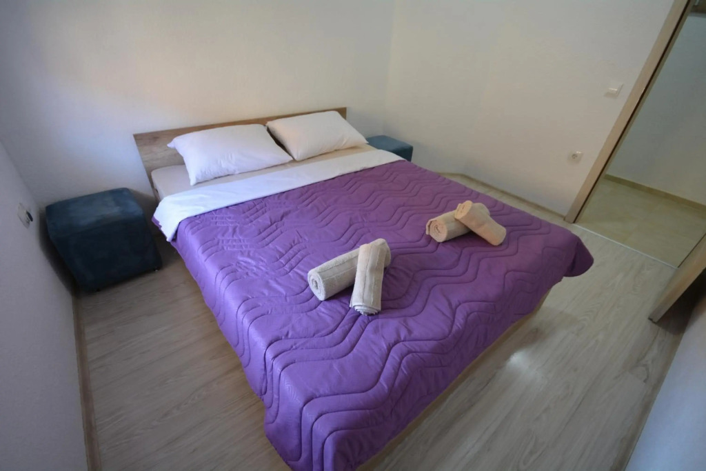 Luna Apartments Gevgelija